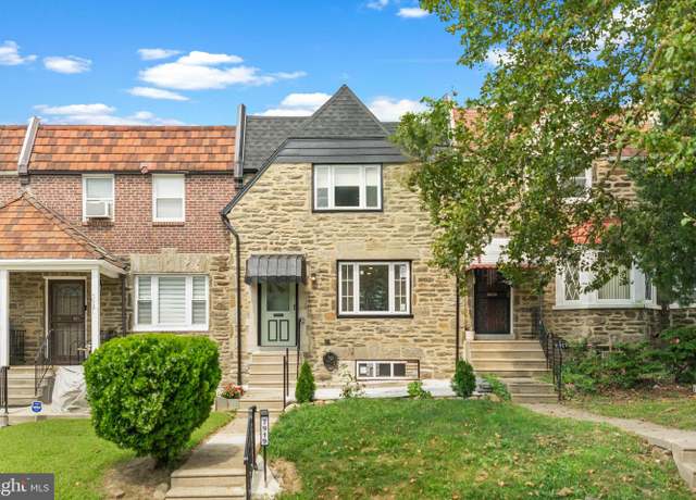 Property at 7919 Michener Ave, Philadelphia, PA 19150, 3 beds, 2 baths