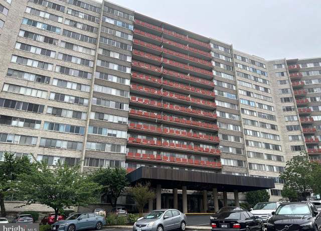 Property at 5340 Holmes Run Pkwy #217, Alexandria, VA 22304, 1 bed, 1 bath