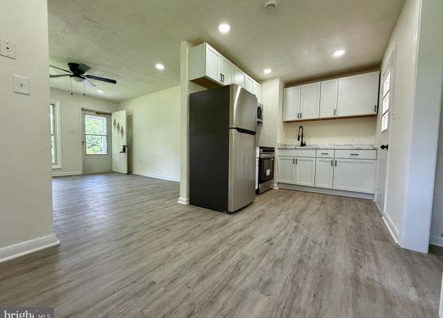 Property at 6097 Frys Ln, Warrenton, VA 20187, 3 beds, 1 bath