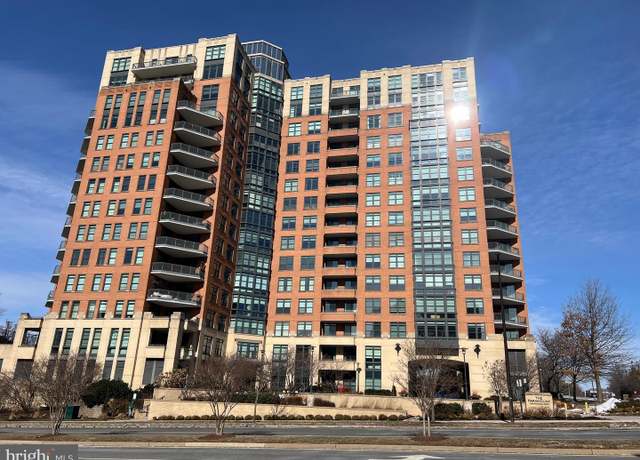 Property at 1830 Fountain Dr #806, Reston, VA 20190, 2 beds, 2 baths