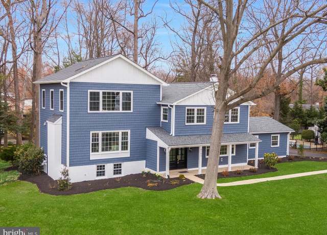 Property at 4743 Neptune Dr, Alexandria, VA 22309, 5 beds, 4.5 baths