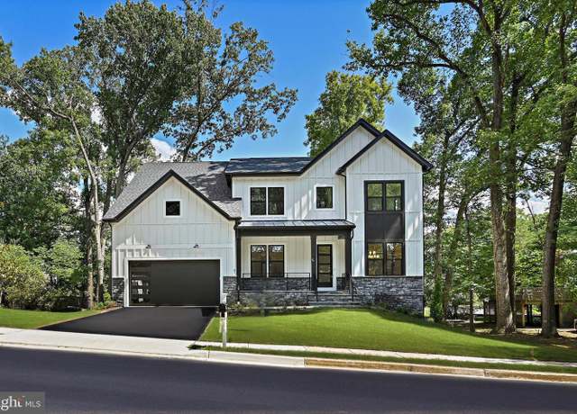 Property at 1913 Storm Dr, Falls Church, VA 22043, 4 beds, 4.5 baths