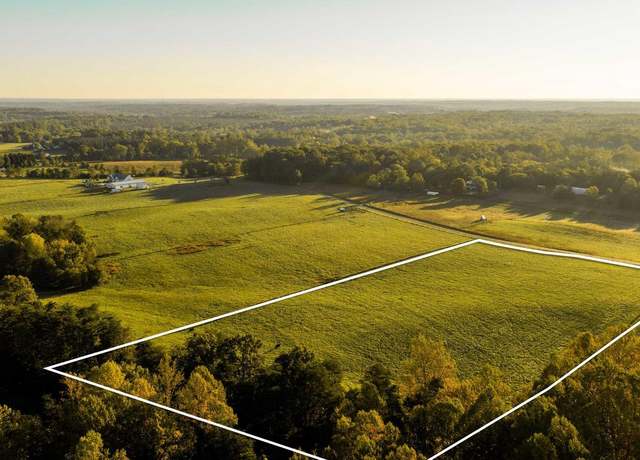 Property at 1 (parcel 26-68) Bibb Store Rd, Louisa, VA 23093
