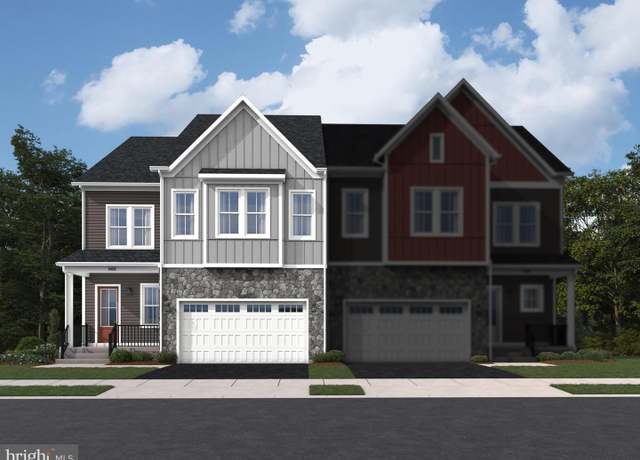Property at 25611 Red Cherry Dr, Aldie, VA 20105, 5 beds, 4.5 baths