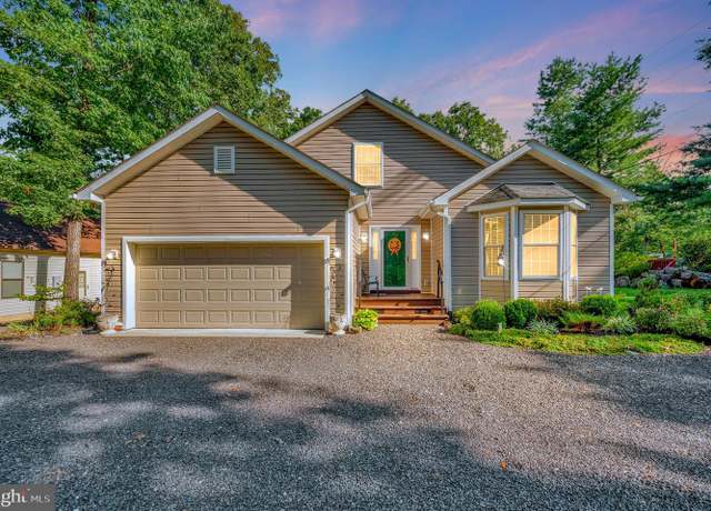 Property at 402 Liberty Blvd, Locust Grove, VA 22508, 4 beds, 3 baths