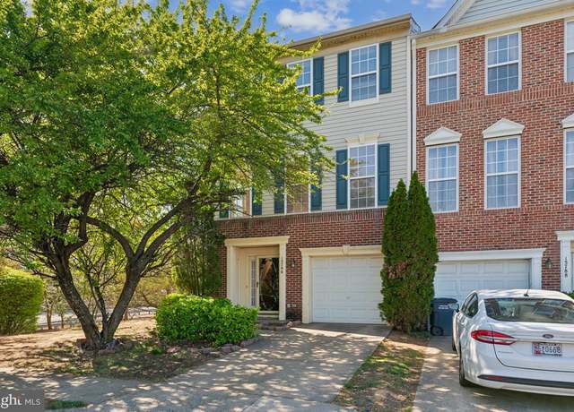Property at 15790 Nimes Ct, Woodbridge, VA 22191, 3 beds, 3 baths