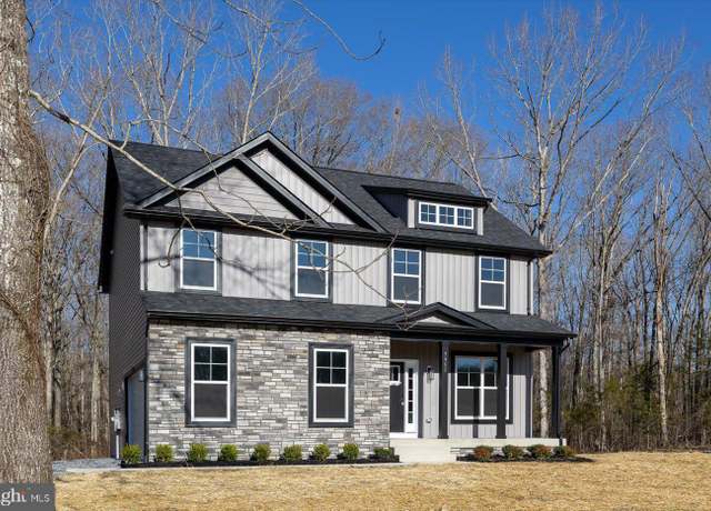 Property at 7951 Rebel Rd, Spotsylvania, VA 22551, 4 beds, 2.5 baths