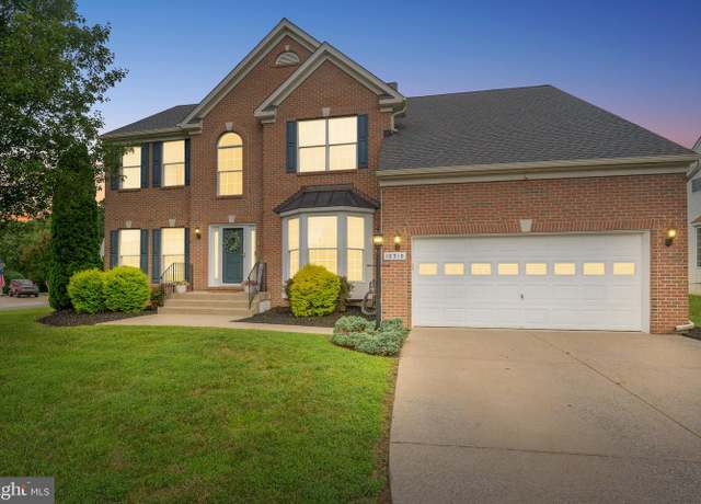 Property at 10310 Lees Crossing Ln, Fredericksburg, VA 22408, 5 beds, 3 baths