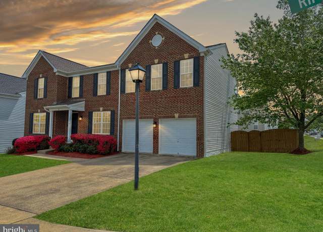 Property at 71 Ripley Rd, Stafford, VA 22556, 5 beds, 3.5 baths