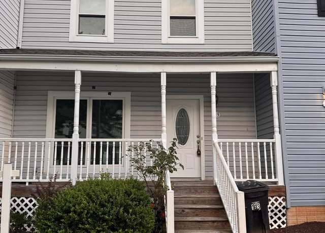 Property at 113 Powhatan Ct #105, Stafford, VA 22556, 2 beds, 1.5 baths