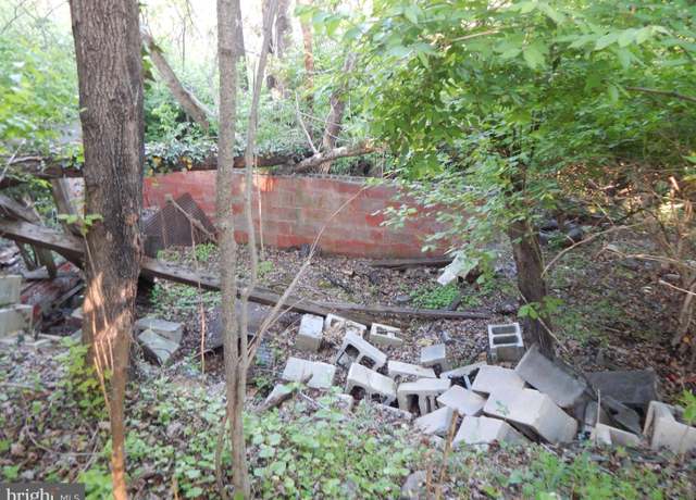 Property at Lot 91 Siebert St, Martinsburg, WV 25404