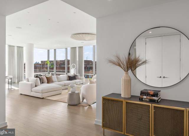 Property at 1111 24th St NW Ph 103, Washington, DC 20037, 3 beds, 3.5 baths