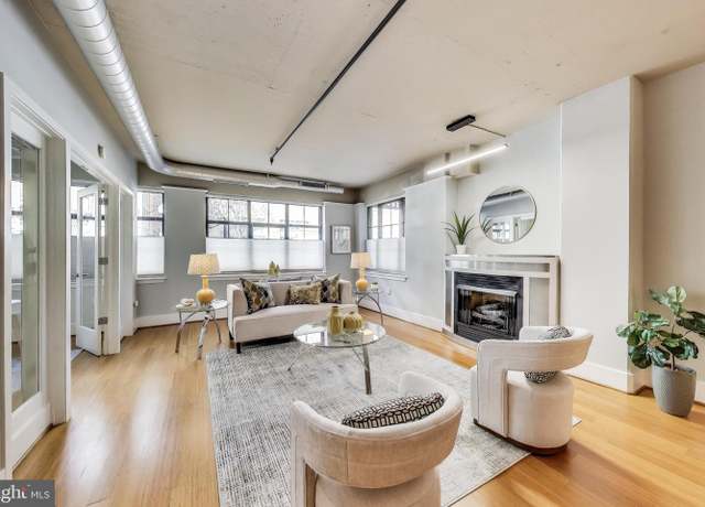 Property at 1440 Church St NW #106, Washington, DC 20005, 2 beds, 2 baths