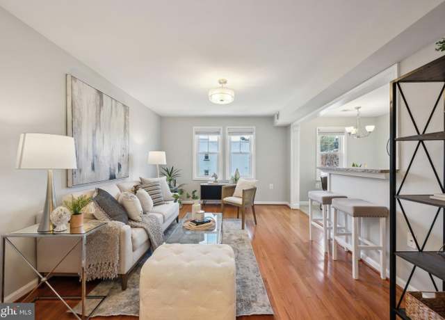 Property at 1280 Raum St NE #4, Washington, DC 20002, 2 beds, 1 bath