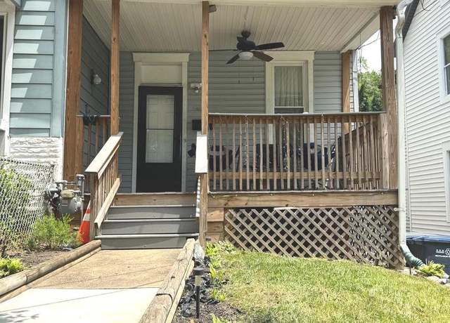 Property at 2917 Mills Ave NE, Washington, DC 20018, 2 beds, 1 bath