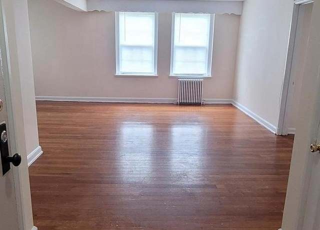 Property at 2712 29th St SE Unit A213, Washington, DC 20020, 2 beds, 1 bath