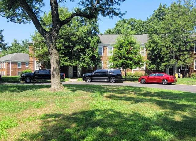 Property at 2713 29th St SE Unit A213, Washington, DC 20020, 2 beds, 1 bath