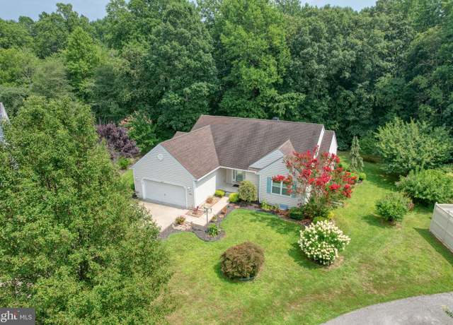 Property at 106 Alexa Ct, Milford, DE 19963, 4 beds, 3 baths