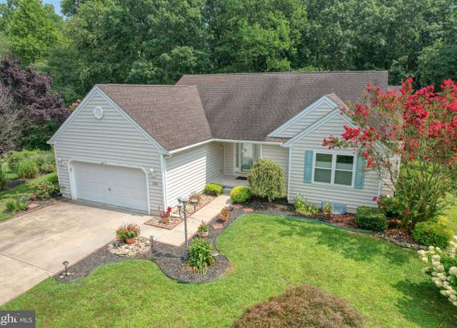 Property at 106 Alexa Ct, Milford, DE 19963, 4 beds, 3 baths