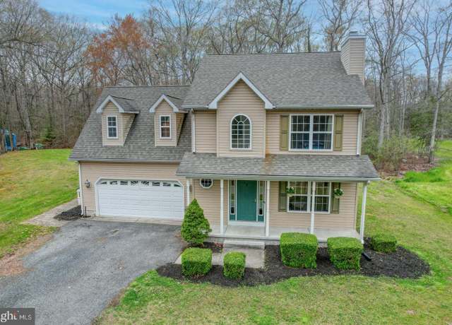 Property at 519 Squawigm Rd, Dover, DE 19901, 3 beds, 2.5 baths