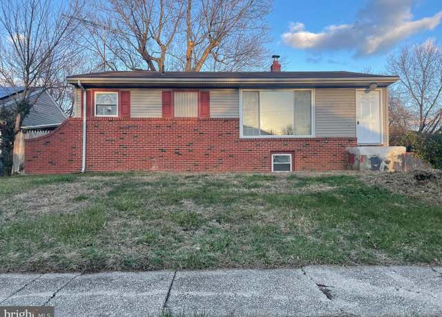 Property at 41 Briarcliff Dr, New Castle, DE 19720, 4 beds, 2 baths