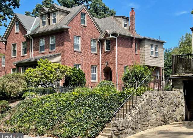 Property at 701 21st, Wilmington, DE 19802, 3 beds, 2.5 baths