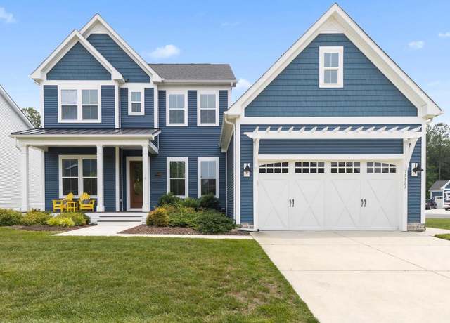 Property at 17723 Madaket Way, Lewes, DE 19958, 6 beds, 4 baths