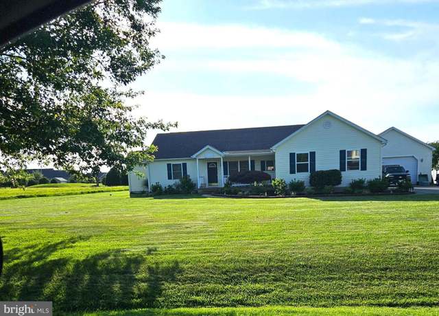 Property at 30515 Osprey Rd, Milton, DE 19968, 3 beds, 2 baths