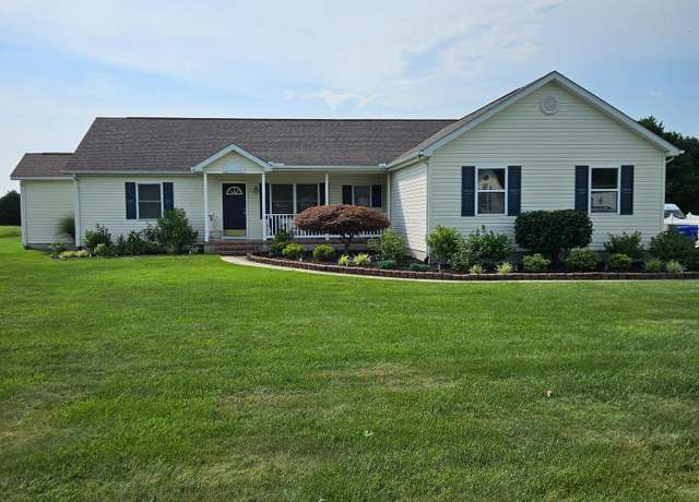 Property at 30515 Osprey Rd, Milton, DE 19968, 3 beds, 2 baths