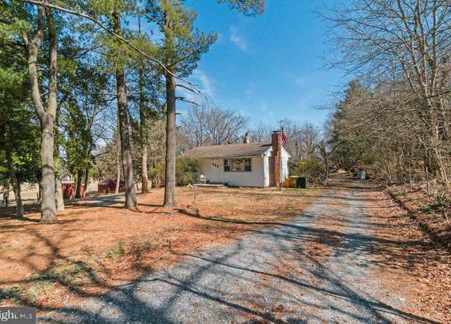 Property at 7033 Bembe Beach Rd, Annapolis, MD 21403, 2 beds, 1 bath