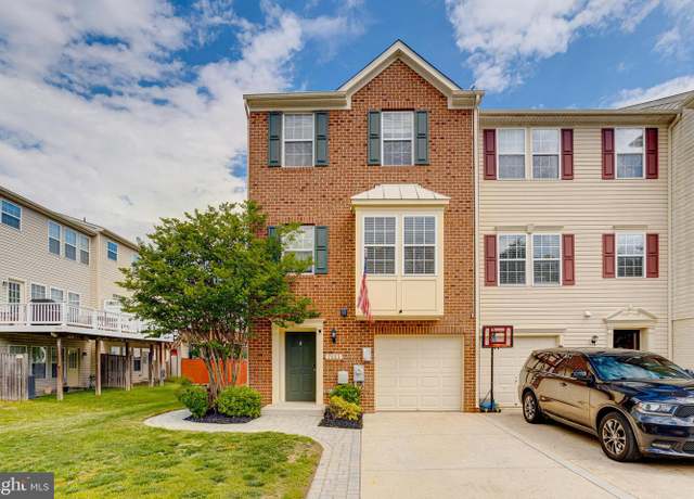 Property at 7223 Mockingbird Cir, Glen Burnie, MD 21060, 3 beds, 2.5 baths