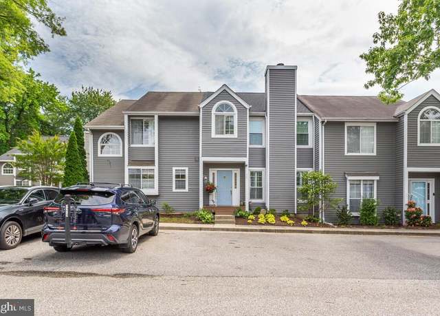 Property at 17 Edgewood Green Ct, Annapolis, MD 21403, 2 beds, 2.5 baths