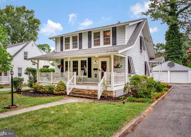Property at 113 Sycamore Rd, Linthicum Heights, MD 21090, 3 beds, 2 baths