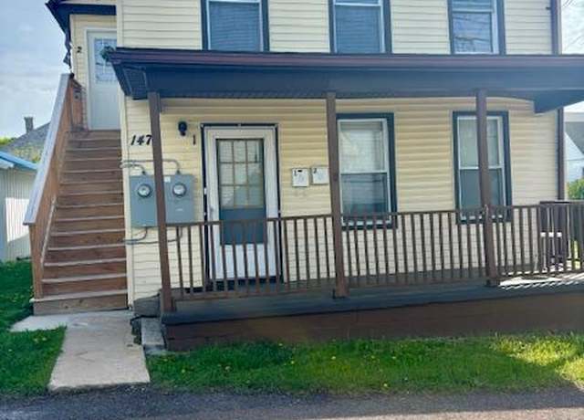 Property at 147 W Mechanic St, Frostburg, MD 21532