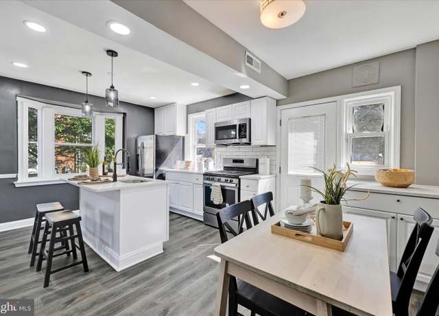 Property at 1263 Limit Ave, Baltimore, MD 21239, 3 beds, 1.5 baths