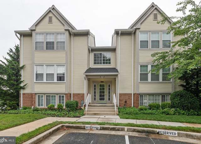 Property at 2 Surrey Ln #103, Baltimore, MD 21236, 1 bed, 1 bath