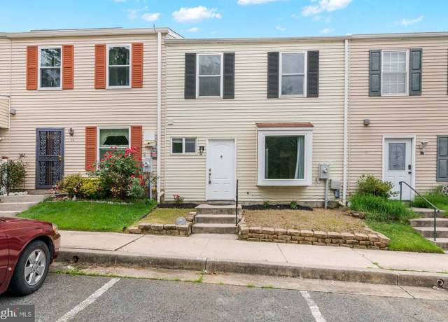 Property at 14 Ensign Ct, Essex, MD 21221, 3 beds, 1.5 baths