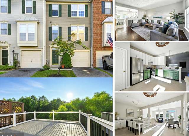 Property at 9744 Harvester Cir #9744, Perry Hall, MD 21128, 2 beds, 3 baths