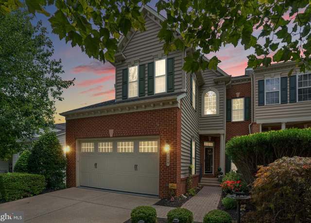 Property at 4109 Winterhazel Rd #4109, Baltimore, MD 21208, 4 beds, 3.5 baths