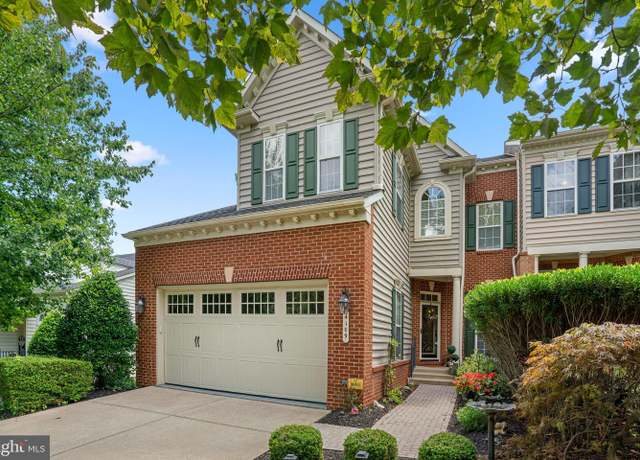 Property at 4109 Winterhazel Rd #4109, Baltimore, MD 21208, 4 beds, 3.5 baths