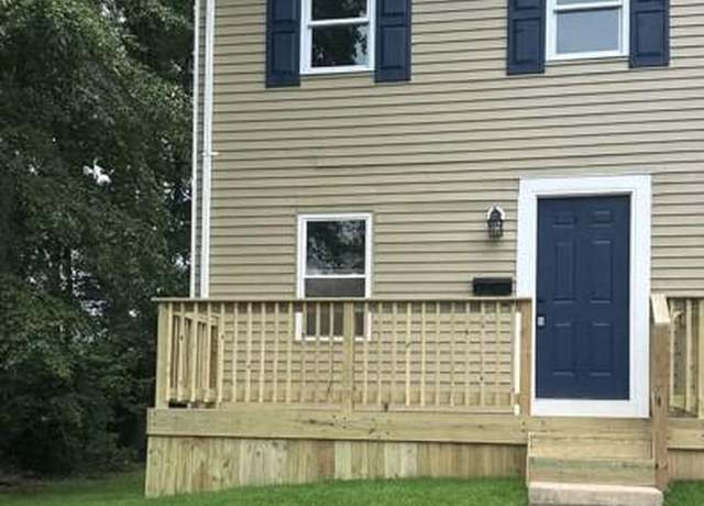 Property at 514 Holly Hunt, Middle River, MD 21220, 3 beds, 1 bath