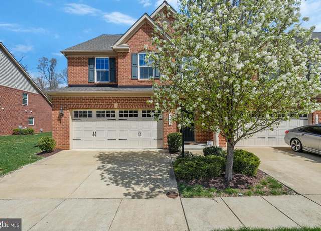 Property at 10496 Sunshine Pl, Waldorf, MD 20603, 3 beds, 2.5 baths