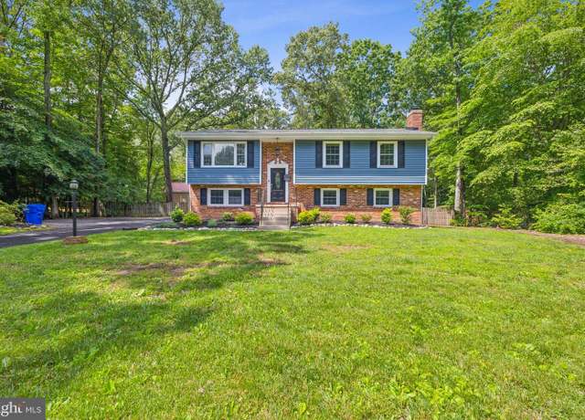 Property at 14111 Beverly Dr, Hughesville, MD 20637, 4 beds, 3 baths
