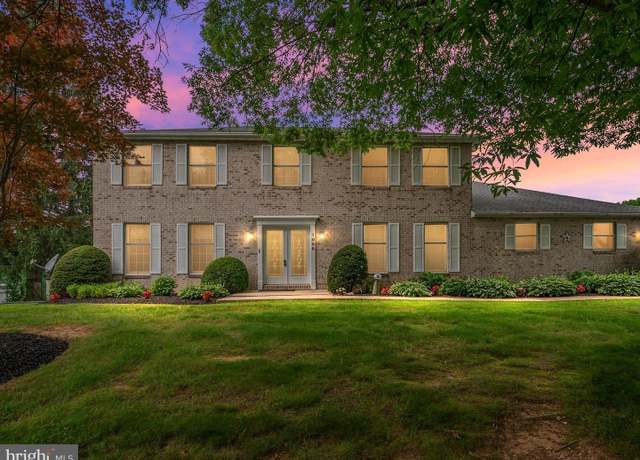 Property at 1086 Wilda Dr, Westminster, MD 21157, 5 beds, 2.5 baths