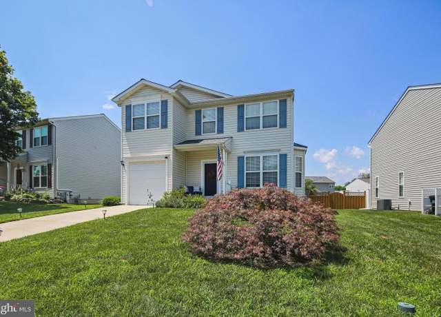 Property at 286 Montpelier Ct, Westminster, MD 21157, 3 beds, 2.5 baths