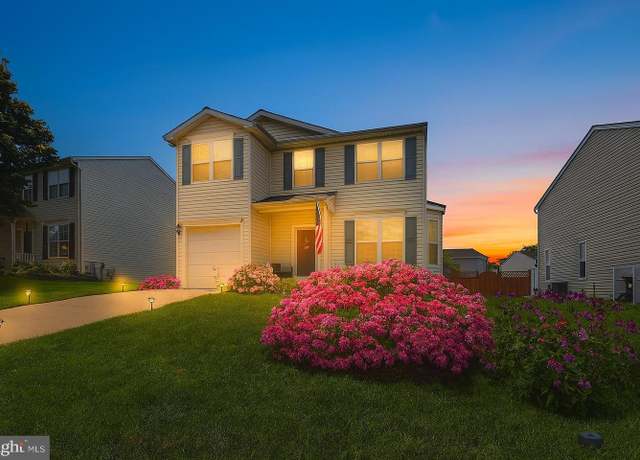 Property at 286 Montpelier Ct, Westminster, MD 21157, 4 beds, 2.5 baths