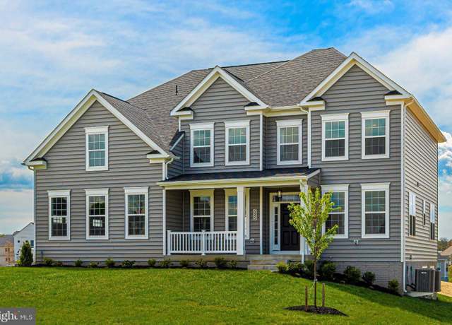 Property at 4407 Robmar Dr, Mount Airy, MD 21771, 4 beds, 2.5 baths