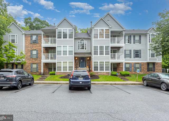 Property at 1303-L Cedar Crest Ct Unit 1303-L, Edgewood, MD 21040, 2 beds, 1 bath