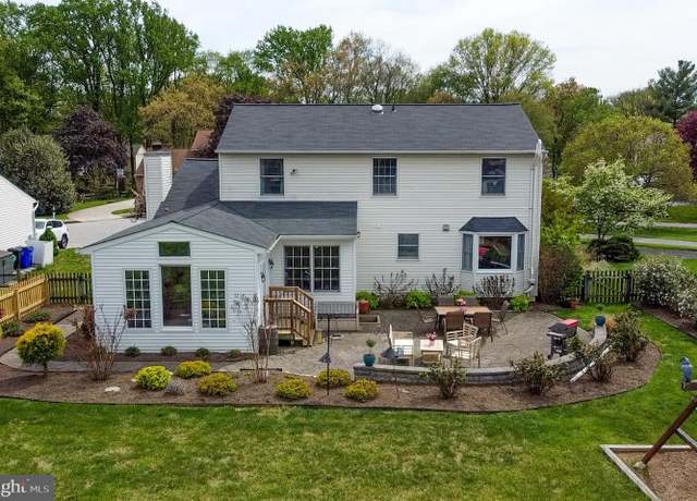 Property at 5263 5 Fingers Way, Columbia, MD 21045, 4 beds, 3.5 baths