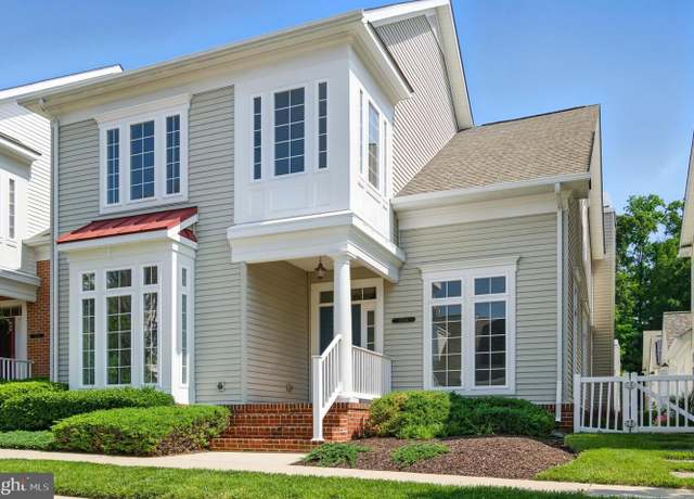 Property at 2736 Westminster Rd #94, Ellicott City, MD 21043, 3 beds, 2.5 baths